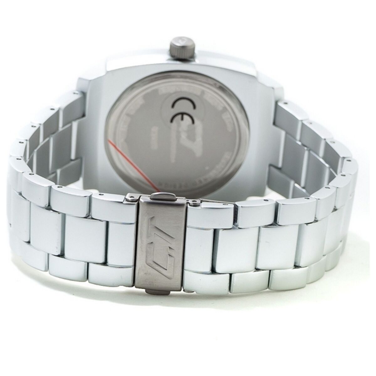Miesten rannekellot Chronotech (Ø 40 mm)